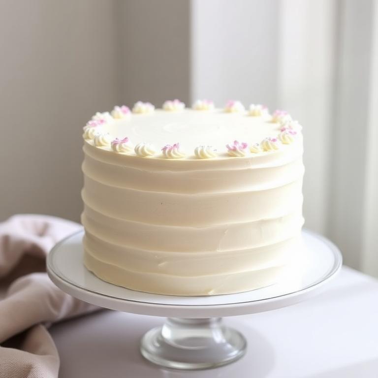 Eggless Cakes