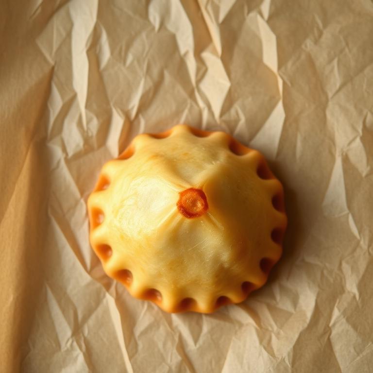 Jain Samosa